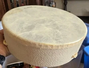 Remo Buffalo Drum 10" - Picture 1 of 4