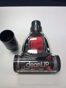 MINI TURBO VACUUM HEAD Aldi Stirling Multi-Cyclonic & Complete Care Bagged - Picture 1 of 2
