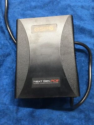 ESP PROFESSIONAL AC POWER PRODUCTS PROTECTION XG-PCS-150 RIC 120V/15A FREE-SHIPP - Image 1 of 4