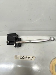 POMPA FRENO POSTERIORE GEOPOLIS 125/250/300/400 Cap5 - Foto 1 di 1