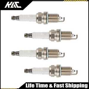 4PCS for Jeep Liberty; Dodge Ram 1500; Honda Civic; Mitsubishi Raider Spark Plug - Foto 1 di 12