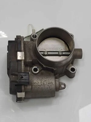 Dodge Jeep Chrysler 2.4L Válvula de acelerador Cuerpo del acelerador OEM 4891970AB Foto 1 de 4