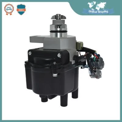 Distribuidor de encendido 19030-16140 para Toyota Corolla Celica Geo Prizm 90-92 Foto 1 de 4