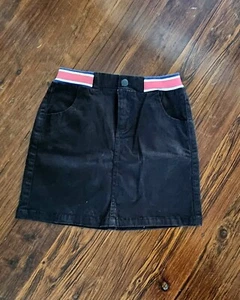 Girls Stretch Skirt, Size 10, Black, NWT, TARGET - Picture 1 of 5