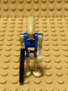 LEGO STAR WARS 8036 Battle Droid Pilot Minifigure New - Picture 1 of 1