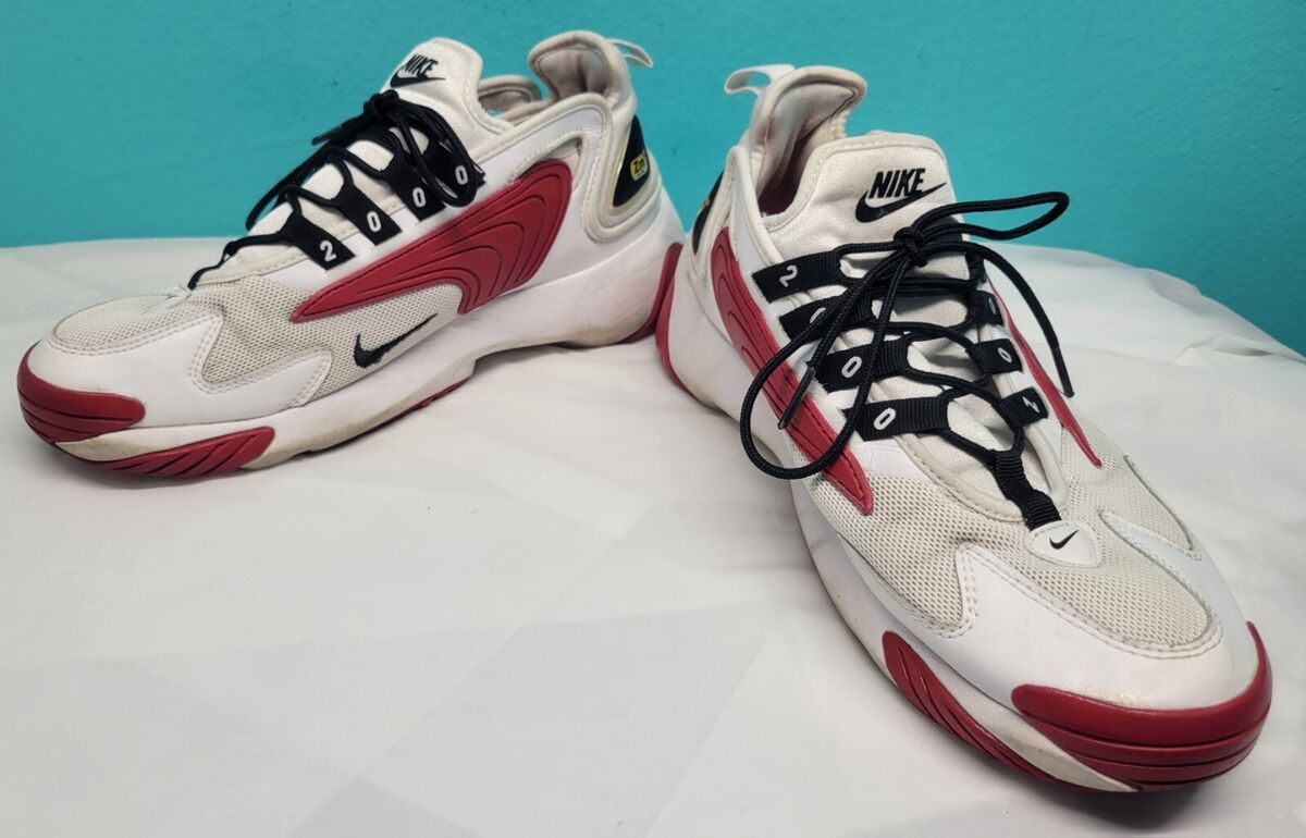 Nike Zoom 2K Gym Red - AO0269-107 for Sale | Authenticity Nike Zoom 2K Gym Red - AO0269-107 for Sale | Authenticity