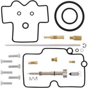 MOOSE RACING REPAIR KIT CARB SUZ 26-1464 - Picture 1 of 1