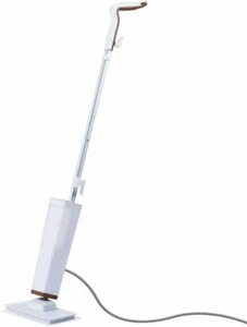 Trapeador de vapor ligero OApier S5, vapor de piso para azulejos, laminados y pisos de madera - Imagen 1 de 7