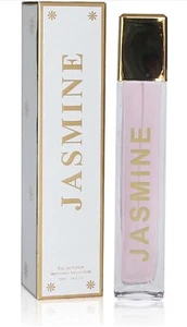 Secret Plus Women's Perfume Jasmine 3.4 FL Oz 100 ml Spray - Picture 1 of 2