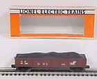 Lionel 6-17401 Conrail Gondola W/Load Ln/Box