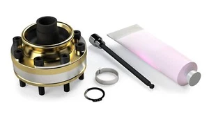 Kit de juntas CV de repuesto de fábrica TeraFlex 1745000 - ángulo alto - Imagen 1 de 1