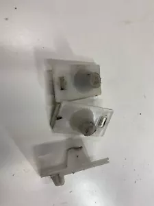 (RJ198) Fisher and paykel ED55 auto sensing dryer - Base Footings Legs.. - Picture 1 of 5