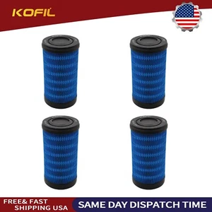4/pcs Air Filter 11-9955 TK11-9955 119955 Fits For THERMO KING S-700 600M 610M - Picture 1 of 7