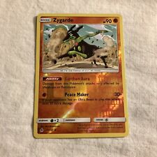 Pokemon Card N's Zekrom CHR s8b 195/184 Holo VMAX Climax Nintendo Japanese  NM