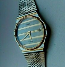 Vintage CHALET Swiss Made Quartz Wrist Watch