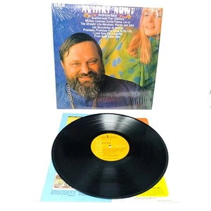 Al Hirt – Al Hirt Now! Vinyl LP Record Album LSP-4101 - Imagen 1 de 5