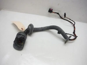 2005 PORSCHE CAYENNE S AWD A/T DRIVER LEFT REAR DOOR WIRE HARNESS OEM 2003 2004 - Picture 1 of 7