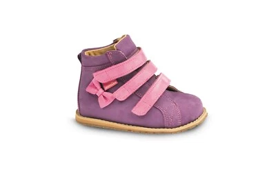 Zapatos Ortopédicos Correctivos Preventivos Niños Aurelka Niñas Calzado Modelo 1001-15 Foto 1 de 4