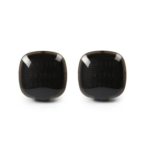 LED SEITENBLINKER Schwarz für SKODA FABIA 1 2  OCTAVIA 1  RAPID ROOMSTER - Bild 1 von 5