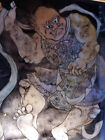 Tableau fix sous verre sign ZENKYU GOTOH Mythologie Japonaise