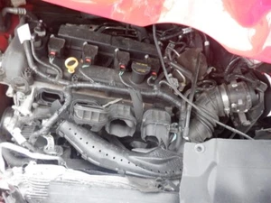 Used Body Control Module fits: 2014 Ford Focus Body Control BCM module and insid - Foto 1 di 8