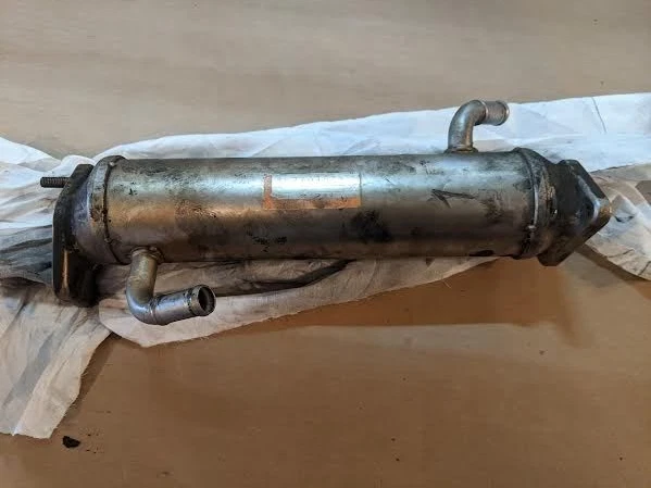 LLY EGR 8973036540 Foto 1 de 1