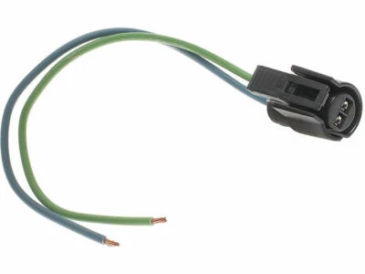 Conector de chicote de fios interruptor recorte compressor A/C para C6500 Topkick SMP 28116GF - Imagem 1 de 2
