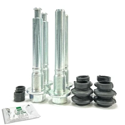 2x REAR BRAKE CALIPER SLIDER PIN GUIDE KIT FIT MAZDA 6 02-12 GG GY GH BCF1402AX2 - Image 1 of 3