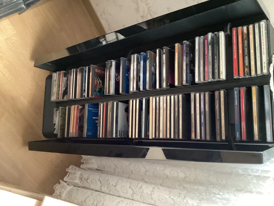 cd konvolut sammlung  - Bild 1 von 1