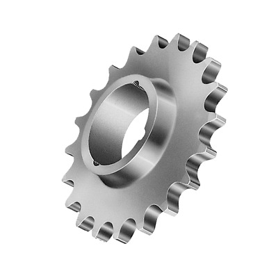 3/4 Pitch Taper Bore Sprocket Simplex (to Suit 12b-1 Chain)  • 35.50£