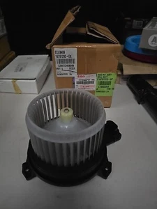 Suzuki Vent Blower Fan Assembly Left Genuine 74150m68p30 - Picture 1 of 4