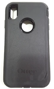 OtterBox Defender Case for Apple iPhone XS MAX - NO Holster - Picture 1 of 12