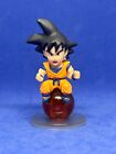 ?? Dragon Ball Son Goku Charapucchi Mini Figure Bandai 2008 Akira Toriyama 2.