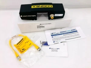 119-2275R COGNEX Intelligent Visual Light ODDM-302-625 Excellent Quality 1PCS JM - Picture 1 of 1