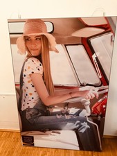 Aluminium Textil Spannrahmen 10mm