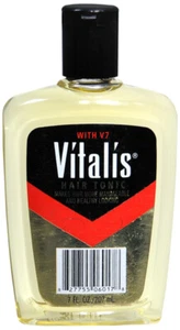 Vitalis Hair Tonic 7oz - Picture 1 of 1