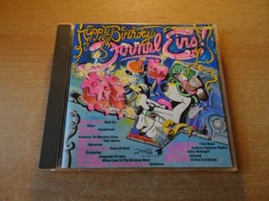 CD Formel Eins - Happy Birthday - 1988: Morrissey Bomb the Bass O.K. OMD Cretu+T - Bild 1 von 1