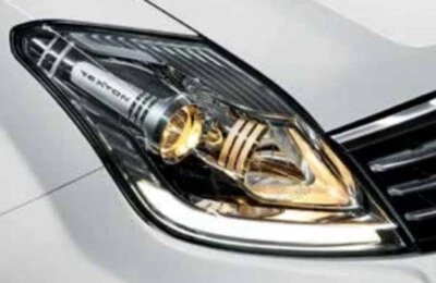 Scheinwerfer Rechts Headlight Lamp RH SsangYong Rexton W 12-15 NEW 8310208C10 - Bild 1 von 4