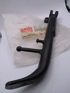 NOS Yamaha YSR50 YSR 50 1987-92 OEM Genuine Kickstand Side Stand 2RR-27311-00-R4 - Picture 1 of 5
