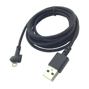 Professionelles Micro-USB-Kabel für Seiren Mini-Mikrofon USB A auf Micro USB - Bild 1 von 7