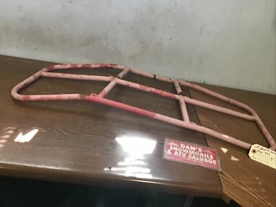 Rack delantero # 53029-0054-16I Kawasaki 2008 Brute Force 750 ATV 4x4 Foto 1 de 4