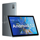 10.1" 2024 Tablet Android 12 4g 16+512gb Tablet Pad 4g Lte  Netflix Dual Camera