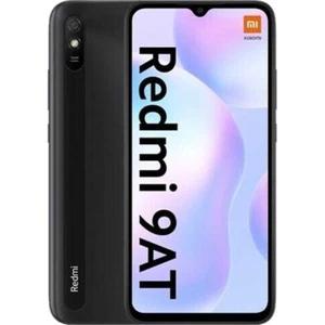 Teléfono inteligente Xiaomi Redmi 9AT gris granito 32 GB doble SIM 4G LTE desbloqueado Android - Imagen 1 de 8