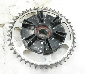 06-07 YAMAHA YZF R6 OEM REAR BACK SPROCKET 2C0-25445-20-00 - Bild 1 von 5