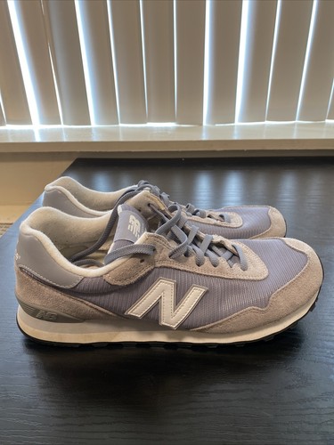 New Balance 515 Core da uomo in acciaio taglia 11 in ottime condizioni