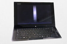 As is Sony 11.6 type VAIO Ultrabook Ultrabook SVD112A12N i5-3337U 4GB junk