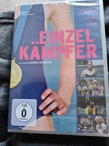 Sport DDR DVD Einzelkämpfer Leistungsdruck Erfolg Privilegien Wende Helden #T760 - Bild 1 von 2