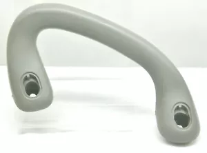 99-07 Ford F250 F350 Rear LH Grab Handle Gray OEM 2015 - Picture 1 of 6