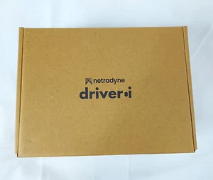 NETRADYNE D-215 DRIVER-I 2AM8R-D215 FLEET SAFETY DASH CAMERA - Bild 1 von 6