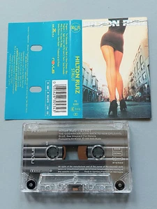 HILTON RUIZ " Strut ", MC tape Kassette - Picture 1 of 2